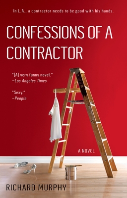 Confessions of a Contractor - Murphy, Richard