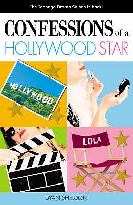 Confessions Of A Hollywood Star - Sheldon Dyan