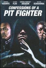Confessions of a Pit Fighter - Art Camacho