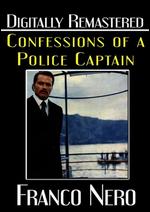Confessions of a Police Captain - Damiano Damiani