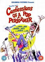 Confessions of a Pop Performer - Christopher Wood; Norman Cohen