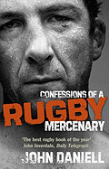 Confessions of a Rugby Mercenary