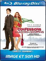 Confessions of a Shopaholic [Blu-ray] [French]