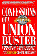 Confessions of a Union Buster: New Activist Edition