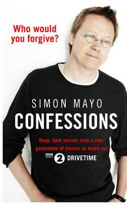 Confessions - Mayo, Simon