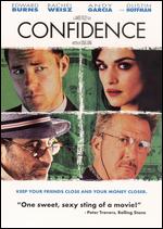 Confidence - James Foley