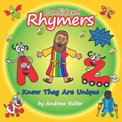 Confident Rhymers - Know They Are Unique - Jennings, Lise (Contributions by), and Buller, Andrew