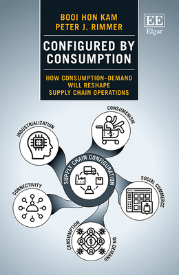 Configured by Consumption: How Consumption-Demand Will Reshape Supply Chain Operations - Kam, Booi H, and Rimmer, Peter J