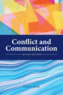 Conflict and Communication