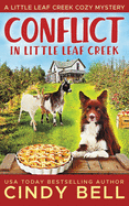 Conflict in Little Leaf Creek