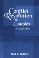 Conflict Resolution for Couples