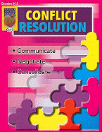 Conflict Resolution, Grades K-2
