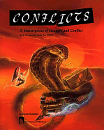Conflicts: 15 Masterpieces of Struggle and Conflict