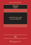 Conflicts of Law: Cases and Materials