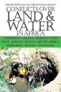 Conflicts Over Land and Water in Africa