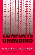 Conflicts Unending: The United States and Regional Disputes