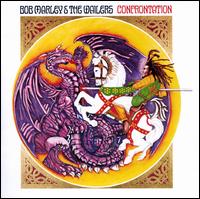 Confrontation [Bonus Track] - Bob Marley & the Wailers