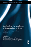 Confronting the Challenges of Urbanization in China: Insights from Social Science Perspectives