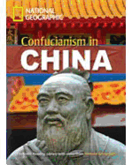 Confucianism in China + Book with Multi-ROM: Footprint Reading Library 1900