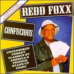 Confucious Say - Redd Foxx