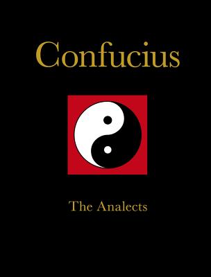 Confucius: The Analects - Confucius