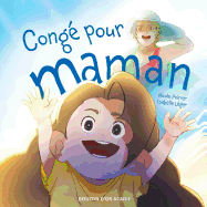 Cong pour maman