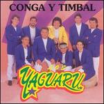 Conga y Timbal