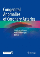 Congenital Anomalies of Coronary Arteries