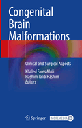 Congenital Brain Malformations: Clinical and Surgical Aspects