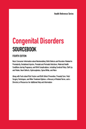 Congenital Disorders Sourcebk