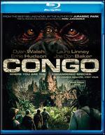 Congo [Bilingual] [Blu-ray]