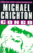 Congo - Crichton, Michael