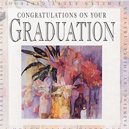 Congratulations on Your Graduation