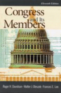 Congress and Its Members, 11th Edition