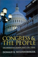 Congress and the People: Deliberative Democracy on Trial