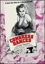 Congress Dances - 