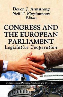 Congress & the European Parliament - Library of Congress