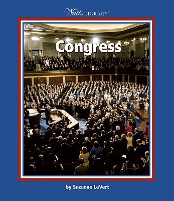 Congress - LeVert, Suzanne