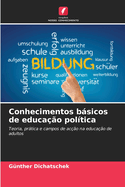 Conhecimentos bsicos de educa??o pol?tica