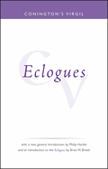 Conington's Virgil: Eclogues