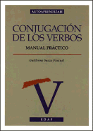 Conjugacion de Los Verbos - Suazo Pascual, Guillermo