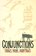 Conjunctions Eighteen - Morrow, Bradford (Editor)