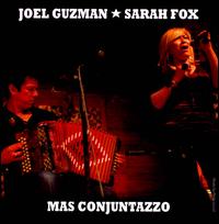 Conjuntazzo, Vol. 2 - Joel Guzman/Sarah Fox