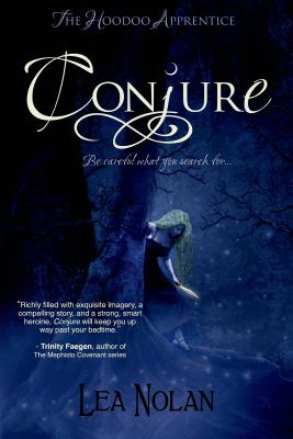 Conjure - Nolan, Lea