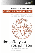 Connect! 2 - Churches Going Global: 14 Stories of Churches with a Global Mission