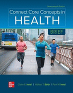 Connect Core Concepts in Health: Brief
