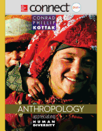 Connect Plus Cultural Anthropology With Learnsmart for Kottak Cultural Anthropology 15e