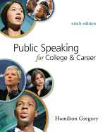 Connect Plus Public Speaking Access Card for Public Speaking for College & Career, 9th Edition