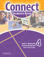 Connect Student Book 4