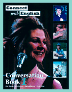 Connect with English Conversation Book 1